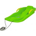 Sulov Bob plastový HURIKÁN zelená – Zboží Dáma