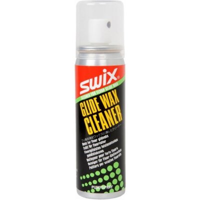 Swix I84 smývač fluorových vosků 70 ml – Zboží Mobilmania