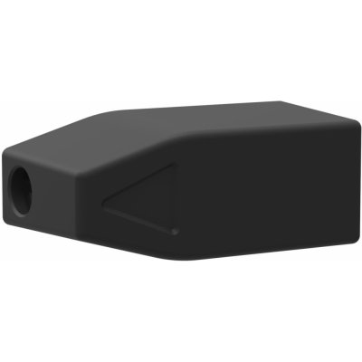 ABB OHBS3/1 rukojeť černá / 1SCA108319R1001 / pro OT16-80F3C – Hledejceny.cz
