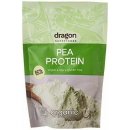 Dragon Superfoods Hrachový protein 82% protein 200 g