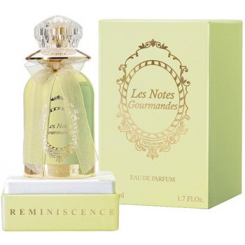 Reminiscence Les Notes Gourmandes Héliotrope parfémovaná voda dámská 50 ml