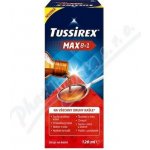 Tussirex MAX 8v1 sirup 120 ml – Zboží Dáma