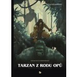 Tarzan z rodu opů – Zboží Mobilmania