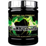 Scitec Nutrition L-Glutamine 300 g – Zbozi.Blesk.cz