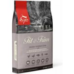 Orijen Fit & TRIM Cat 5,4 kg – Zboží Dáma