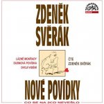 Nové povídky Co se na 2CD nevešlo - Svěrák Zdeněk – Hledejceny.cz