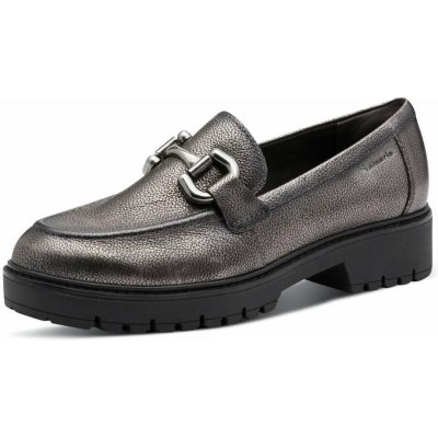 Tamaris 24733-45-915 šedá – Hledejceny.cz