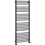 Cerano Stefano LIV-WG-25-65 1460 mm x 650 mm černá matná