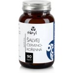 Šalvěj červenokořenná SIBYL 90 kapslí – Hledejceny.cz