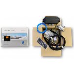 Komplet - Eberspächer Topení Airtronic M3 Commercial D4L 12V + univerzální sada + EasyStart Select