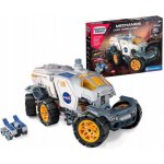 Clementoni Mechanická laboratoř NASA Mars rover – Hledejceny.cz