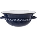 Orion Mísa modrotisk smalt 26 cm – Hledejceny.cz