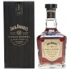 Whisky Jack Daniel's Barrel Strenght 64,5% 0,7 l (Karton)