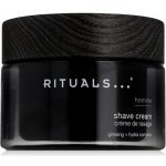 Rituals Homme Shave krém na holení 250 ml – Zboží Mobilmania
