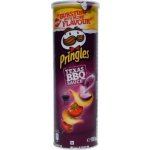 Pringles Texas BBQ Sauce 165 g – Zbozi.Blesk.cz