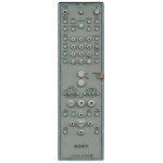Dálkový ovladač General Sony RM-SS800 – Hledejceny.cz