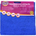 Home Point Mikrovlákno 30 x 30 cm 320 g Pu 1 ks