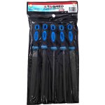 Tagred Pilníky a rašple 5 ks TA1075 – Sleviste.cz