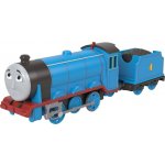 Mattel Tomáš a přátelé Motorová mašinka TOMÁŠ – Zbozi.Blesk.cz