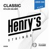 Struna Henry's Strings HNSH Classic Nylon Silver - 0285“ - 044“