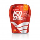 Iontový nápoj Nutrend Isodrinx 420 g
