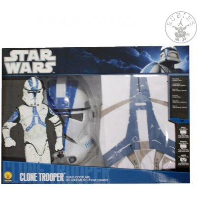 Clonetrooper Box Set