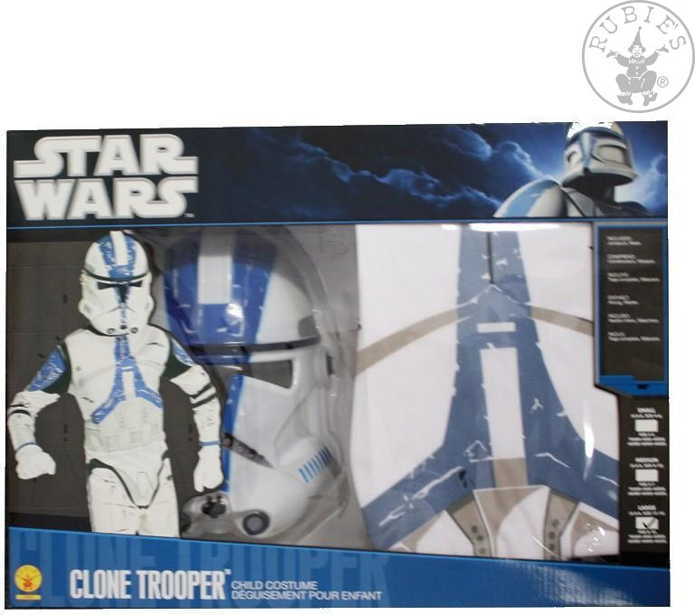 Clonetrooper Box Set