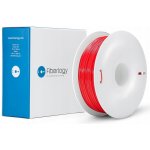 Fiberlogy Nylon PA12 red 1,75mm 750g – Zboží Živě