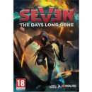 SEVEN: The Days Long Gone (Collector's Edition)