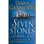 Seven Stones to Stand or Fall – Hledejceny.cz