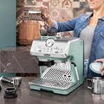 DeLonghi La Specialista Arte EC 9155.GR – Sleviste.cz