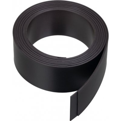 Onpira Magnetický štítek / páska - popisovatelná 150 cm – Hledejceny.cz