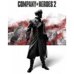 Company of Heroes 2 - Southern Fronts – Hledejceny.cz