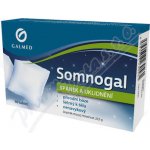 Galmed Somnogal 40 tablet – Hledejceny.cz