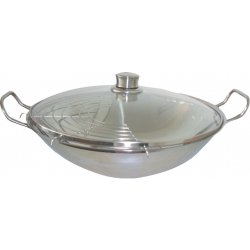 Bosch Pánev WOK 16,8 cm