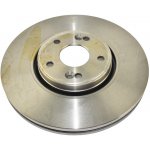 Přední brzdový kotouč RENAULT LAGUNA II 2001-2007 - 308 mm - NK | Zboží Auto