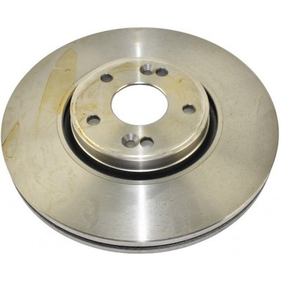 Přední brzdový kotouč RENAULT LAGUNA II 2001-2007 - 308 mm - NK | Zboží Auto