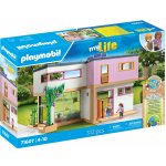 Playmobil 71607 Dům se zimní zahradou – Zboží Dáma