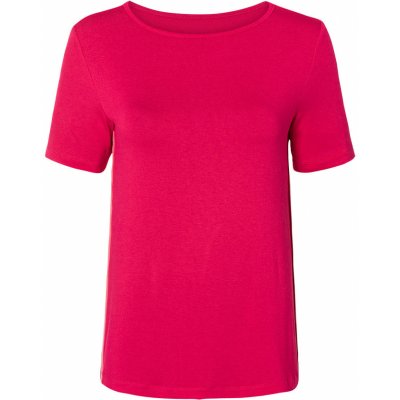 esmara Dámské triko růžová – Zboží Mobilmania