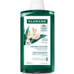 Klorane Šampon proti lupům s galangalem 400 ml – Zboží Dáma