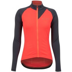 Pearl Izumi W`S Attack Thermal fluo red/grey