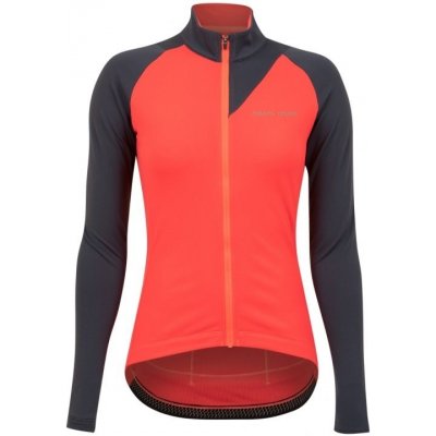 Pearl Izumi W`S Attack Thermal fluo red/grey – Hledejceny.cz
