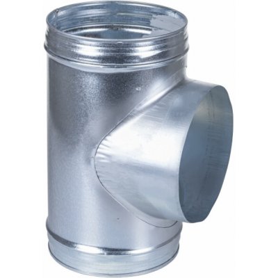 SpiroFlex 250/200 odpaliště (OC) 90 stupňů – Hledejceny.cz