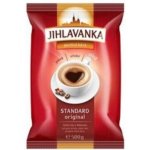 Jihlavanka Standard mletá 0,5 kg – Zboží Dáma