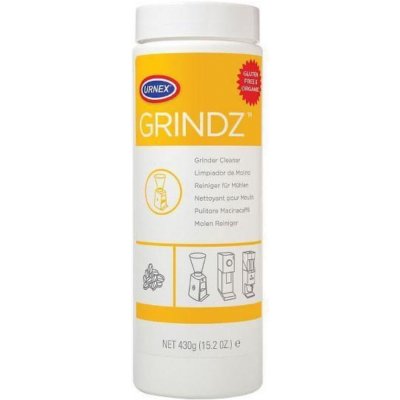 Urnex Grindz 430 g – Zbozi.Blesk.cz