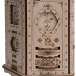 EscapeWelt 3D Fort Knox Pro – Zboží Mobilmania