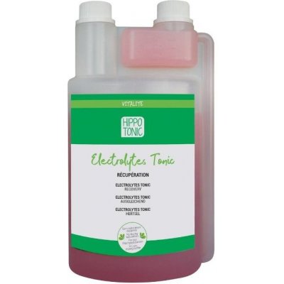 HIPPOTONIC Tekuté elektrolyty 1 l – Hledejceny.cz
