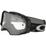 Oakley Airbrake MX Jet Black Speed – Hledejceny.cz