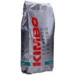 Kimbo Espresso Audace 1 kg – Zbozi.Blesk.cz