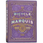 Bicycle Marquis Hrací karty – Zboží Mobilmania